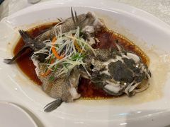 笋壳鱼-聚鑫阁江浙菜·非遗传承技艺(青村帝华园店)