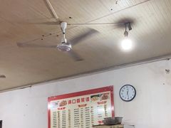 大堂-满口香饭店