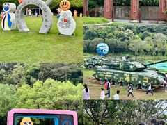 -梅州雁山湖国际花园度假区