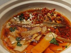 -香山湖家家宴(中山陵店)