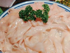 -楠火锅(西单店)