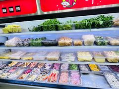 -刘文祥麻辣烫(蛇口店)