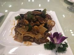 -东四民芳餐厅(世茂工三店)