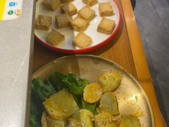 -正宗齐齐哈尔烤肉·齐牛哥鲜切炭火烤肉(杭州总店)