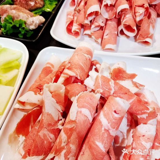 生态园全羊(步步高家园店)