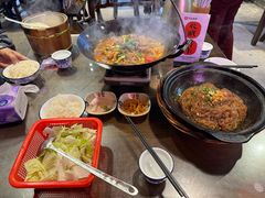 -富正毅三下锅·湘西韵味(天门山索道店)