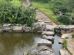 -北京西山国家森林公园