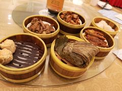 酱皇蒸凤爪-华联广州大酒店-餐厅