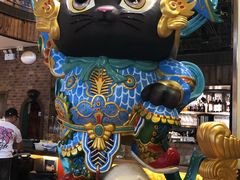 -more than meow吴止猫主题餐厅(承德 中船汇店)