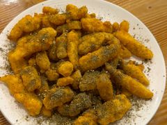 -恩宏德餐馆(甘肃路店)