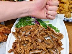 -食鸡公社辣子鸡·潍坊菜·烧烤