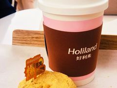 -好利来(七宝领展广场店)