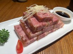 -周家二小姐的菜(西津渡店)