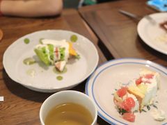 -竹子咖啡bamboo coffee
