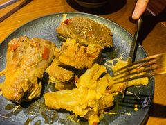 -受气牛肉·重庆耙牛肉(来福士店)