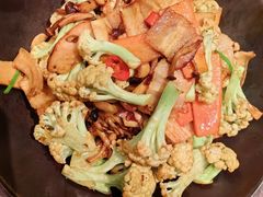 -新乾隆酒楼(帝景园店)