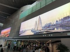 -青岛胶东国际机场
