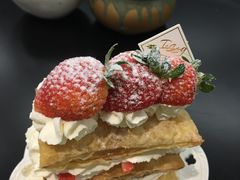 -治愈系甜品The Soothing Dessert(科海大楼店)