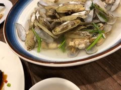 蛏子-今鲜源大酒店·中华餐饮名店(新湛路店)