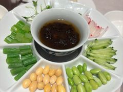 -四季民福烤鸭店(外滩外白渡桥店)