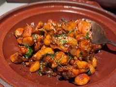 -狮拾久·现代新加坡料理(壹方城店)