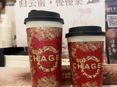-霸王茶姬(正佳广场店)