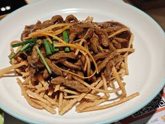 -刘胖子家常菜·蹄花焖藕(江汉路总店)