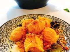 -三号黄浦会Canton Table