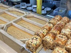 -西村叔叔的店·面包·甜品·蛋糕(清河万象汇店)