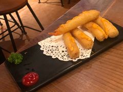 -盘炉forenza·云贵川融合小食堂 ( 钟楼中柳巷店)