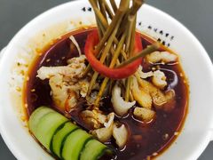 -南海渔家•海鲜•正宗海南菜(海棠湾店)