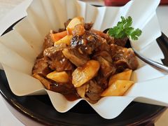 -上海和平饭店龙凤厅 Dragon Phoenix