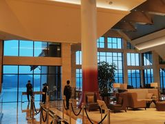 -杭州千岛湖滨江希尔顿度假酒店