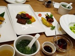 -枣子树·素食餐厅(普陀山店)