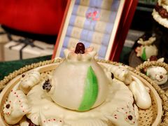 -叶叶菩提·晋福宫