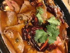 -8餐厅(新葡京酒店)