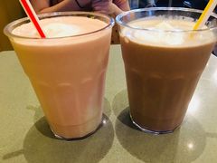 -麦当劳(明洞店)