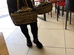 大堂-斯丹姜母鸭·古法干香(涂门街总店)