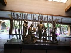 -邓小平故里