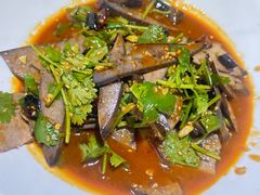 -村长家的疙瘩汤(沌口店)