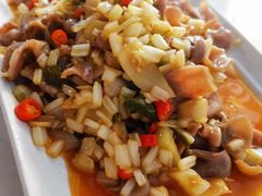 -千岛湖小鱼儿·淳安匠心农家菜