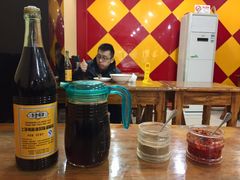 -潘国仙耳光馄饨(黄家阙路店)