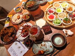 -包整·丝娃娃(一览甲秀楼风景店)