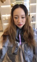 点击看大图 -3AM·S HAIR SALON烫发染发接发