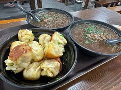 -赵宝美煎包店