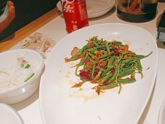 -筱爷叔·上海传统手工菜(新桥店)