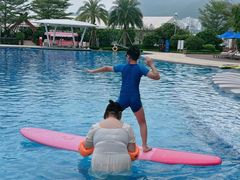 -深圳大梅沙京基洲际度假酒店