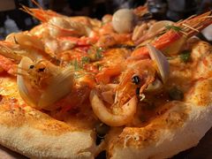 -La Strada(安福路店)