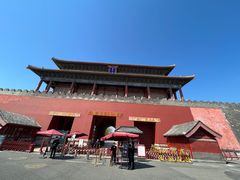 -东华门大街小区
