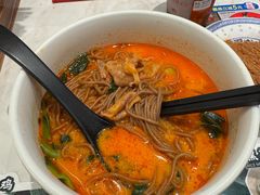 -和府捞面(曹路花园城店)